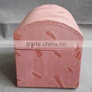 New Modle Wholesale Ecologic and Biodegradable Urns for Ashes thumbnail-3
