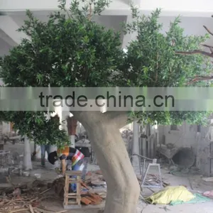 Artificial Olive Tree , Large Fake Olive Tree for Sale thumbnail-1