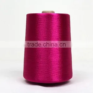 100% Viscose Rayon Filament Yarn thumbnail-1