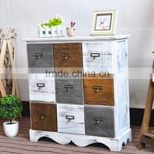 Burn Color Restoring Ancient Ways Receive Cabinets More Color Can be Arbitrary Combination thumbnail-1