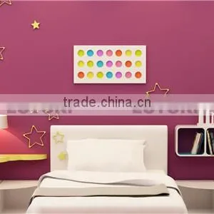 BEST SALE Combined Wooden Cube Shelf Wall Colorful Cubes thumbnail-1