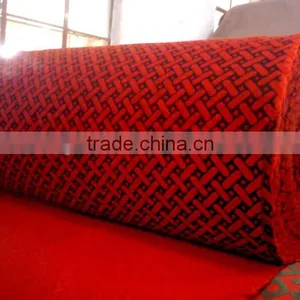 Double Jacquard Carpet thumbnail-2
