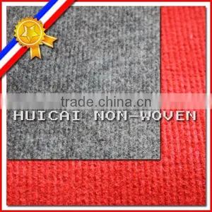 Polyester Punched Non Woven Carpet for Exhibition thumbnail-1
