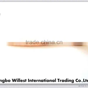 Hot Selling Personalized Mini Bamboo Toothbrush thumbnail-1