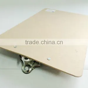 A4 A5 A6 MDF Wooden Clipboard thumbnail-6