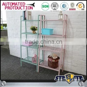 Costomize Shelf Factory Storage Rack Home Wall Shelf Display thumbnail-1