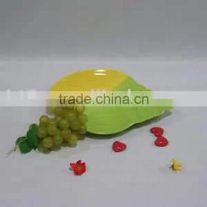 Conch Shape Europe Souvenir Ceramic Plates thumbnail-1
