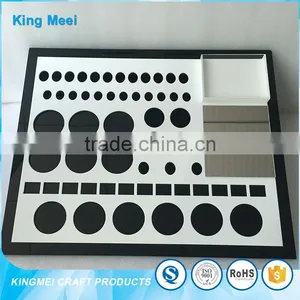 High Quality Custom Acrylic Cosmetic Display Stand thumbnail-1