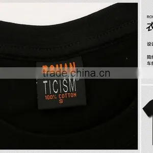 NEW 100% Cotton Digital Printing Wholesale t Shirt Design/t Shirt Pattern Printing/custom T-shirt thumbnail-6