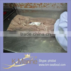 China Seafood Supplier Cheapest and Best Precooked Fresh Tuna Loin of Skipjack thumbnail-1