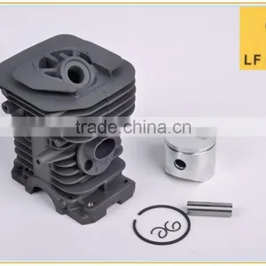 Chain Saw Spare Parts HUS137 Cylinder&Piston Kits thumbnail-1