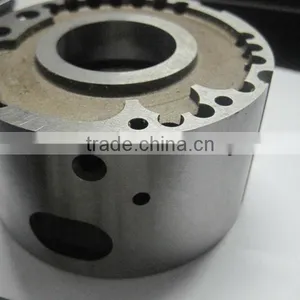 S250 Jackleg Drill Parts C1648 Valve thumbnail-1