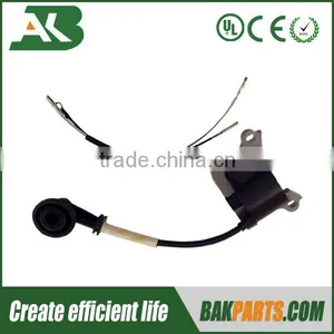 Brush Cutter Parts Ignition Coil for Brush Cutter BC430/BC520 Spare Parts thumbnail-1
