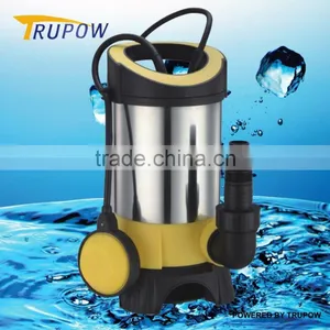 Good Performance Flow Garden Submersible Stainless Steel Pump thumbnail-1