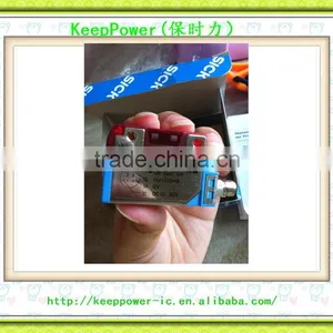 WL170-P420 6010186 Photoelectric Sensor Switch New and Original Hot Stock thumbnail-4