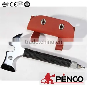 Firefighters Portable Fire Axe thumbnail-5