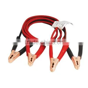 2.4m Booster Cable thumbnail-1