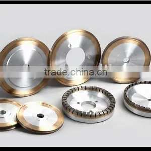 Diamond Glass Grinding Wheels thumbnail-1