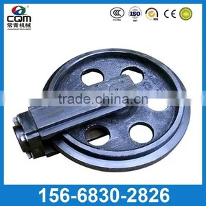 Idler Roller for Excavator E200B thumbnail-3