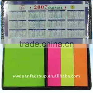 Die-cut Memo Pads thumbnail-1