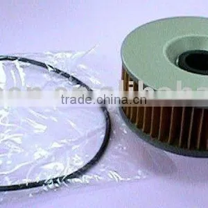 Small Engine For Yamaha 1J7-13440-90 With O-ring Air Filter thumbnail-1