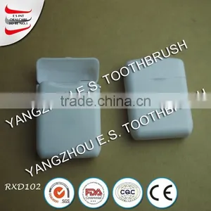 Hot Sale Low Price Abrasive Dental Floss thumbnail-2