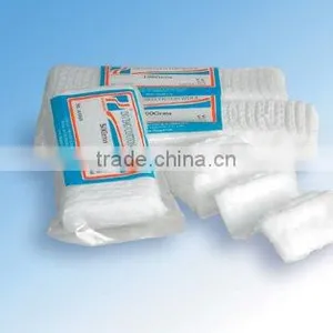 Zig-zag Cotton With Break thumbnail-1