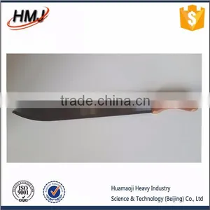 China Factory Farm Tools Names Survival Sharp Knife Hunting Machete thumbnail-2