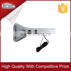 Heated Ice Scraper With Led Light thumbnail-2