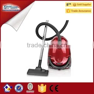 Bagged Vacuum Cleaner thumbnail-1