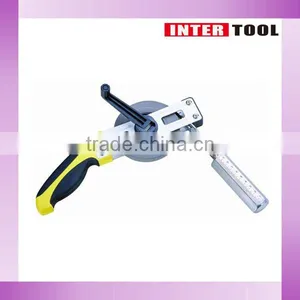Oil Tank Measure Tape, Stainless Steel Oil Dipping Sounding Measuring Tape thumbnail-1