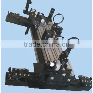 Large Flat Mechanical Parts for CNC Machine thumbnail-3