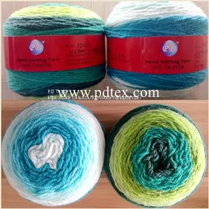 Hand Knitting Yarn, Fancy Yarn, Wool Yarn, Chenille Yarn, Feather Yarn, Boucle Yarn, Cashmere Yarn, Merino Wool ,Yarn. thumbnail-1