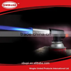 Creme Brulee Culinary Butane Torch,inflatable, Kitchen/ BBQ Use thumbnail-1