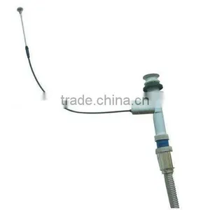 Sanitary Cables/Custom Cable Assemblies/push-pull Control Cables thumbnail-1