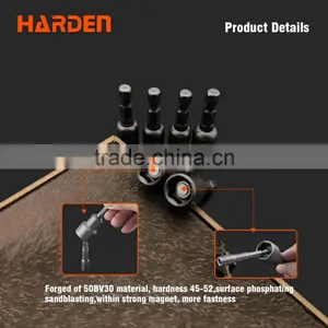 3PCS Magnetic Nut Drivers thumbnail-3