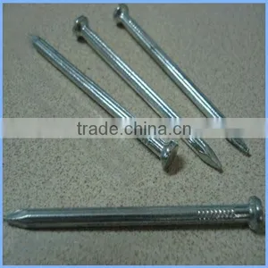 Galvanized Concrete Steel Nails From Guangzhou Supplier thumbnail-3