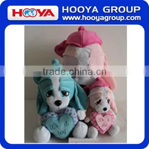 Dog Shape Plush Toys,plush Toy Dog Shape, Plush Toy Dog thumbnail-1