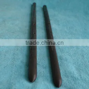 Square Steel Nail Stake thumbnail-3