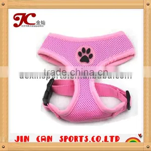 Professional Manufacturer Dog Harness Wholesale for Travel thumbnail-6