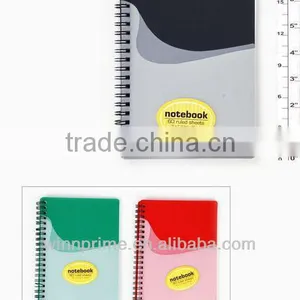 Coil Notebook thumbnail-1