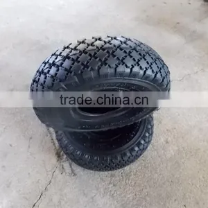 Trolley Pneumatic Tyre 3.00-4(260x85) thumbnail-1