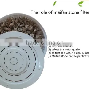 22L Mineral Pot Ceramic Water Filter With Activated Carbon thumbnail-4