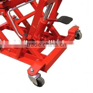 1500LB Hydraulic Two-way Cylinder ATV Lift Jack thumbnail-6