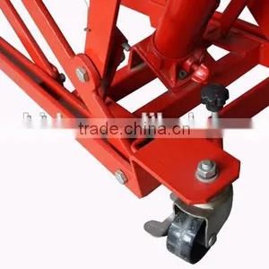 1500LB Hydraulic Two-way Cylinder ATV Lift Jack thumbnail-3