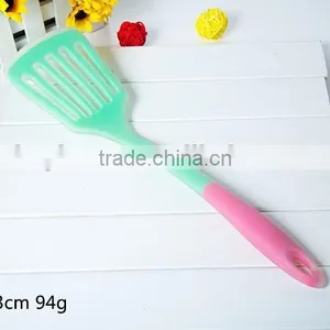 Kitchen Cooking Tools Silicone Spatula Set Food Silicone Kitchen Utensils thumbnail-4