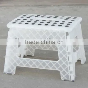 Kid's Folding Foot Stool for Camping thumbnail-1