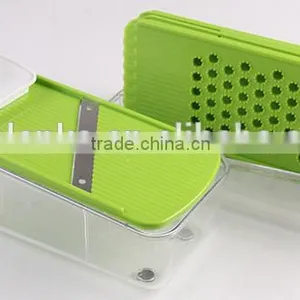 As Seen on TV Multifuctional Vegetable Shredder thumbnail-1