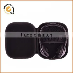 3700 Protective EVA Hard Carrying Case for Headset thumbnail-1