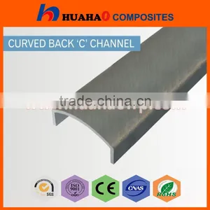 FRP I/T-Beams Fast Delivery thumbnail-6